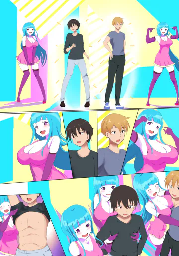 [みらおす]MEMEME TSF