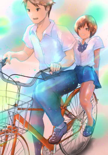 [雨之] 褐色ボーイッシュな幼馴染 [進行中]