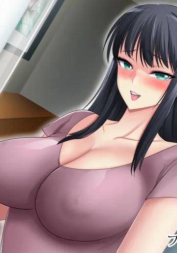 [アビィロード] 道で出会ったお姉さんがすごくエッチでお持ち帰りされちゃった僕