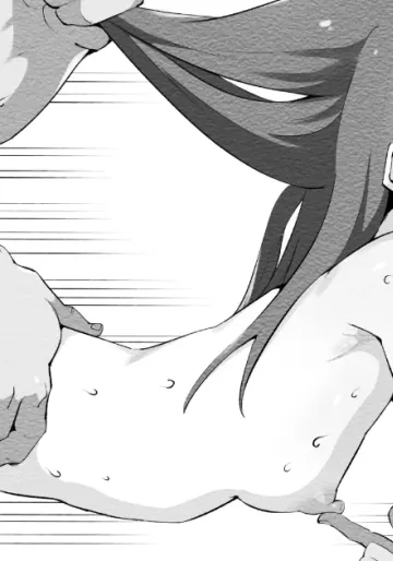 [[えちひろ] 強気に注意したせいで…琴葉編 (アイドルマスター ミリオンライブ!) [DL版]