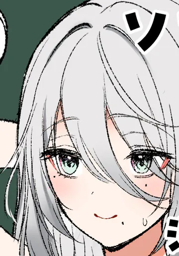 [純愛用アカウン] ソフィ◯ 潜入失敗 (lにじさんじ)