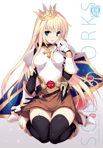 (C88) [sobaworks (秋蕎麦)] unRighteousness CoLLECT 4 (ラグナロクオンライン) [Remastered]