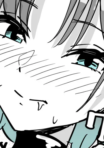 [栗飴くるる] 透に責め搾られる (アイドルマスター シャイニーカラーズ)