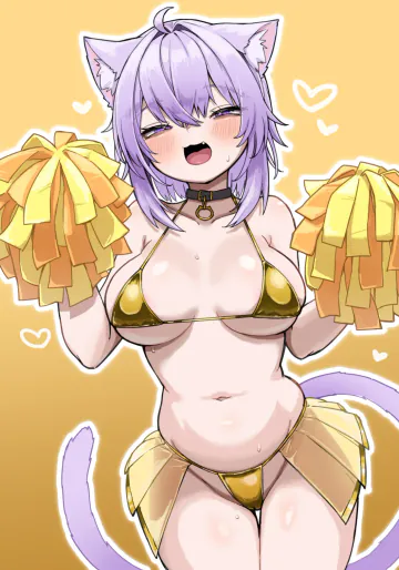 [Tkc‐てぃけし] 近況報告とGWイラスト (ホロライブ)