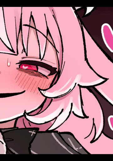 [Tkc‐てぃけし] ファムちゃんに〇ぬ程出す話