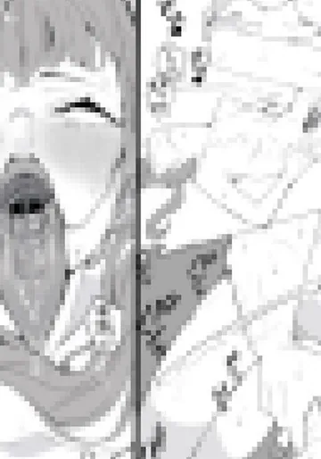 [またたび] 女と偽ってp活してた男の娘、オタクくんの逆鱗に触れてしまう