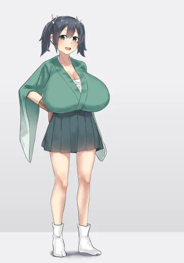 [GaryLin] Soryu Mama