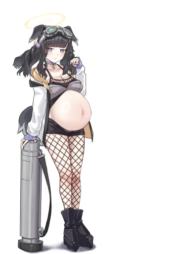 [GaryLin] Hibiki Mama