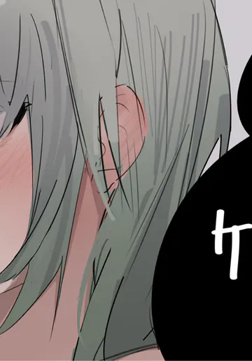 [青おに] ケルシーと2 (アークナイツ)