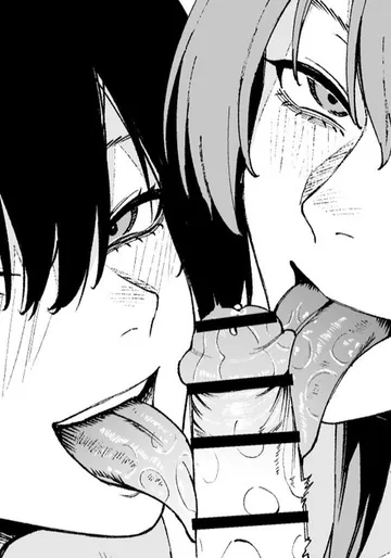 [高饅] 鈴谷・川内 (艦隊これくしょん -艦これ-)