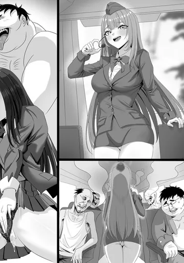 [RERE] 憑依ツアー