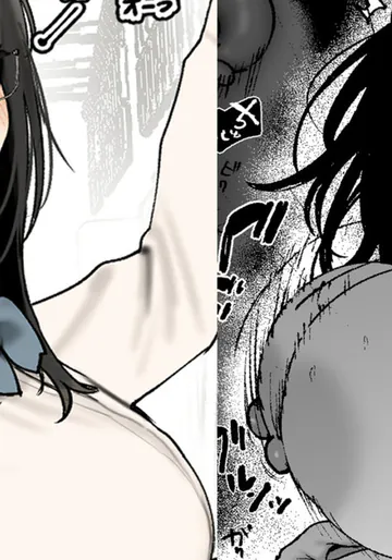[かわさき] 関わる男全員に｢この子の魅力をわかってるのは俺だけ｣だと思わせて、ヤリチンセフレとの交尾を見せつけることに快感を覚えてい