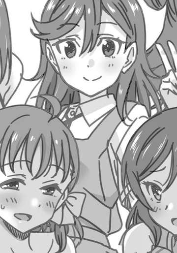 [音乃夏] 日めくりジャンケン大会