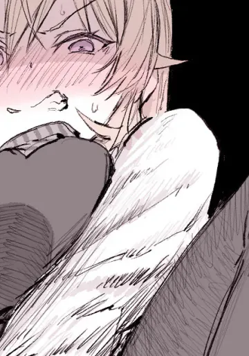 [HAONI] ... (食戟のソーマ)