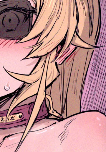 [HAONI] ... (食戟のソーマ)