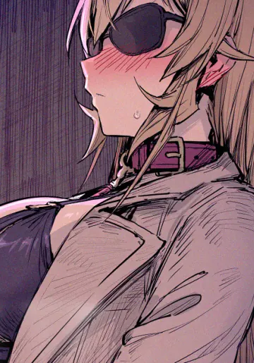 [HAONI] ... (食戟のソーマ)