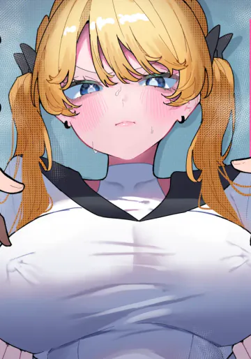 [もみ子さん (もみ子)] ちくび当てゲームにハマった幼馴染3