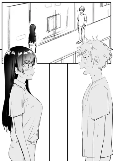 [Oninarasu] Mizuhara Chizuru 3