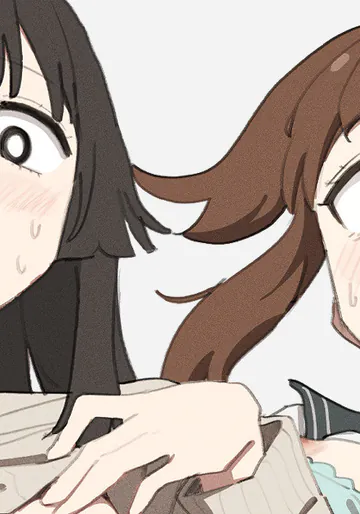 [yamomo] 生穴る (生徒会にも穴はある!)