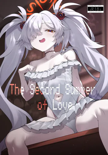 [lv426 (メカしゃれこうべ)] The Second Summer of Love (ブルーアーカイブ) [DL版]