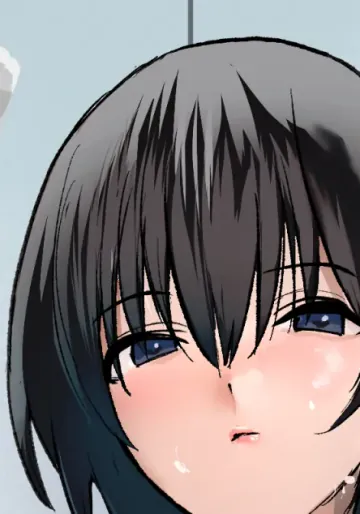 [朝仁寝ルノ] Xで流行ってる縦長表示とおまけ