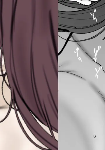 [かわさき] 乳も尻も態度もでかいヒモニート彼女をオナホ扱い
