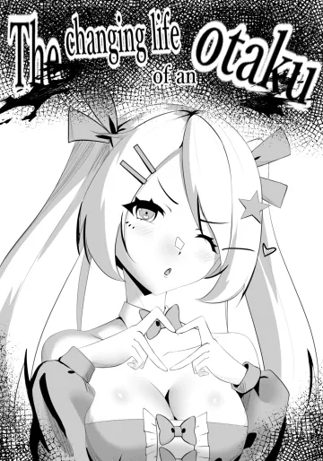 [Gorefilia] The changing life  of an Otaku EP.1