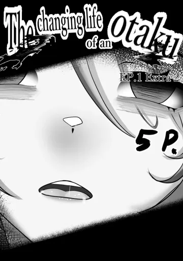 [Gorefilia] The changing life of an Otaku Extra 1 From EP1