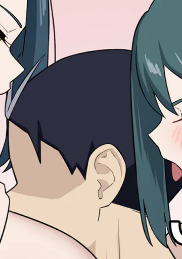 [たきじゃわ] 風舞希&日万凛
