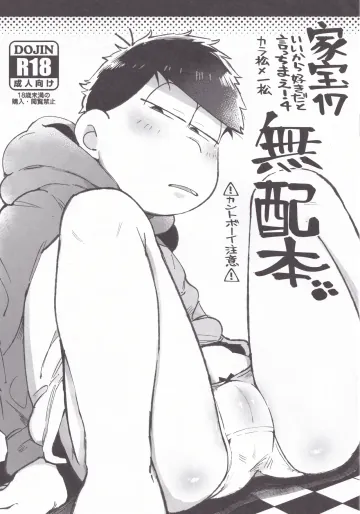 【無料配布本】家宝17 無配本