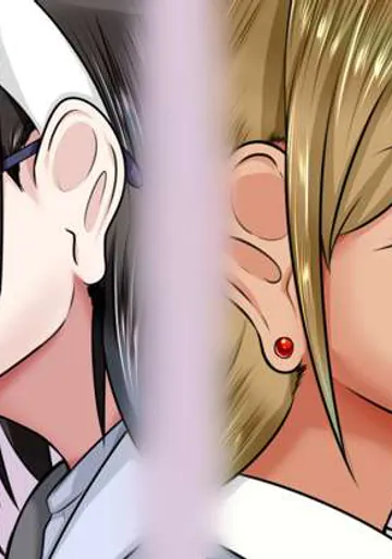 [yamaroku] 委員長とギャルがまとめて拉致られたあと慰めレズセする話