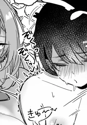 [リブユウキ] 捕獲＆乳首責め