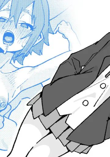 [いかくりーむ] 田井中律とセックスしまくる絵