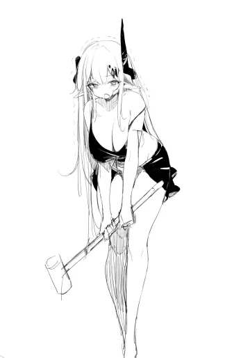 [R-18G][tusyn] Seed of Ruin 1-14