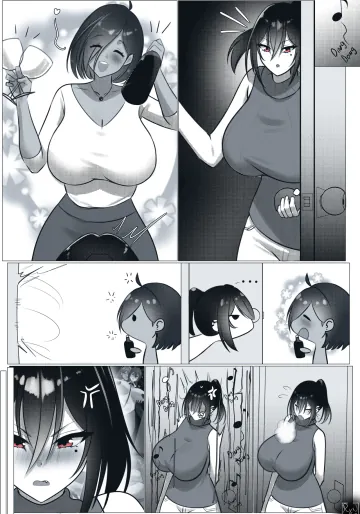 [Ryncka] 'Mother D' Full (Collection)