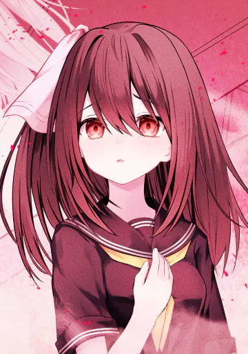 [Night White Lily (仁科かけり)] セックスしても一人しか出られない部屋+制作記セット [DL版]