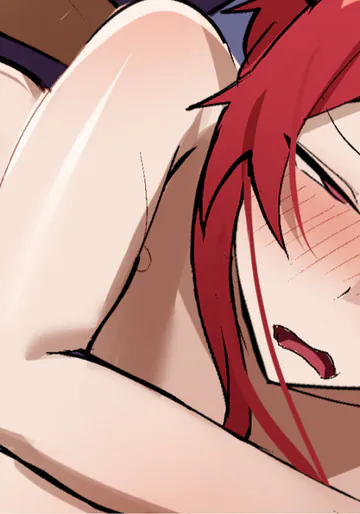 [ほしゃら] 娘の彼氏にNTRれる母② (Pixiv Fanbox) Decensored