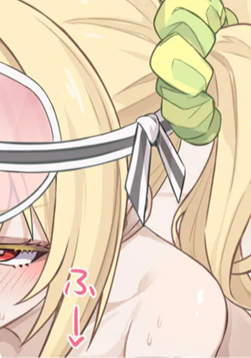 [se34tai] 夏のビーチでイキヌキ♡