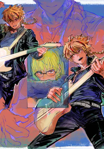 （hmo389）Richaaya 4 [[ fate strange fake )