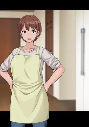 人妻☆チンポ洗い部