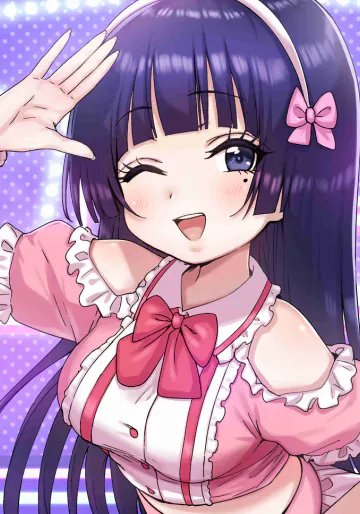 [P&I (さつきます)] 妹アイドルはまどろみの中で