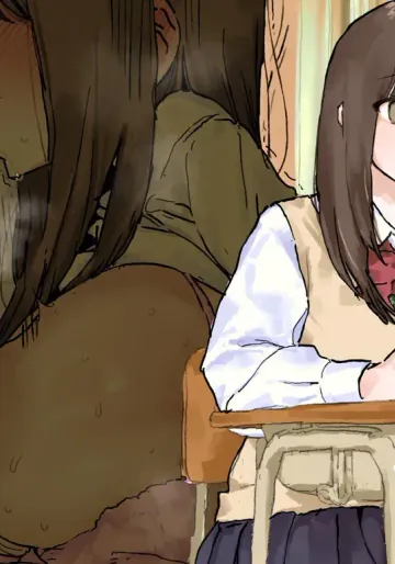 [ぽりうれたん] おちんちんが生えた日