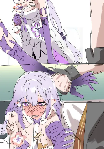 [またあおうね] キャストリス、中断のお知らせ