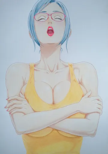 Meiko shiraki II