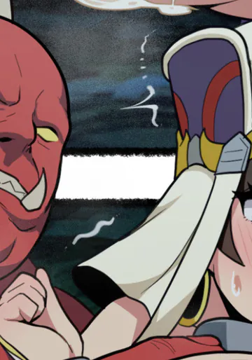 [everyday2] Sanzang X Oni