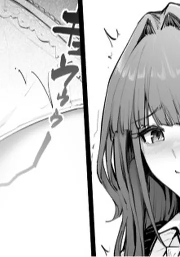 限界おしっこしゃがみおもらし