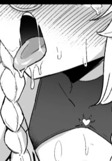 [神社えーる] お散歩朝凪ちゃん