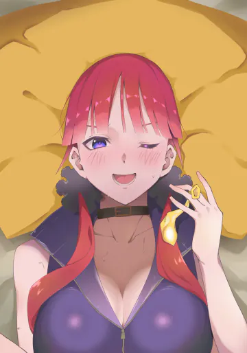 [ムロイ] 花嫁の人妻2 (五等分の花嫁)