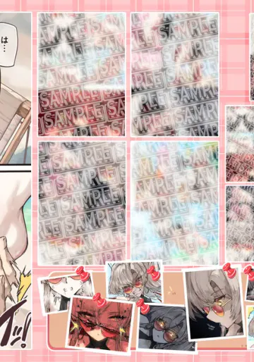 [sunnyside] ﾅｷﾞﾅｷﾞの裸足をﾍﾟﾛﾍﾟﾛしたらｺｷｺｷされる漫画