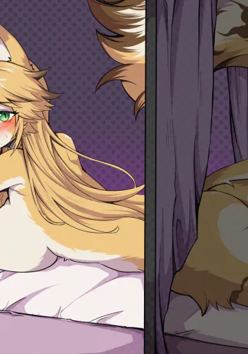 [ColdSyruup] Mating Season Pulchra + EXTRAS [No text]